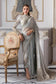 MARIA B. Embroidered Vol-30 Luxury Unstitched 3pcs - Jotey