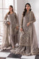MARIA B. Embroidered Vol-30 Luxury Unstitched 3pcs - Jotey