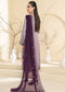 Raise By Bin Hameed Luxury Embroidered Chiffon Unstitched 3 Piece