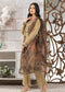 Rimal Vol-12 Embroidered & Sequence Work Lawn Unstitched 3pcs