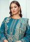 MEHRIMA By Noori Stitched Chiffon Luxury 3pcs