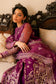 Solene Wedding Formals Unstitched 3pcs