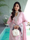 Jade LE Premier Vol-2 Lawn'25 Unstitched 3pcs