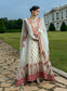 Zainab Chottani Wedding Festive Unstitched 3pcs