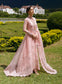 Zainab Chottani Wedding Festive Unstitched 3pcs