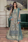 Adan's Libas Traditional Essence Unstitched Semi Formals 3pcs
