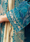 MEHRIMA By Noori Stitched Chiffon Luxury 3pcs