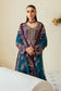 Ramsha Dastoor Chiffon Vol-01 Unstitched 3pcs
