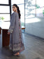 Jade LE Premier Vol-2 Lawn'25 Unstitched 3pcs