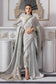 MARIA B. Embroidered Vol-30 Luxury Unstitched 3pcs - Jotey