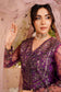 Aarzu Luxury Embroidered Vol-03 Unstitched 3Pcs