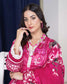 Pakeeza by Aalaya Vol-01 Embroidered Lawn Unstitched 3Pcs
