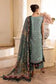 Jade Urbane Embroidered Lawn 3pcs - Jotey