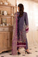 Jade Urbane Embroidered Lawn 3pcs