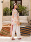 Morja By Gull Jee Vol-12 Embroidered Digital Printed Lawn Unstitched 3Pcs