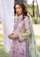 Nur Vantage Embroidered Lawn Unstitched 3 Piece