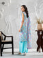 Ruhay Sukhan By Gull Jee Embroidered Digital Printed Lawn Unstitched 3 Piece