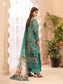 Morja By Gull Jee Vol-11 Embroidered Digital Printed Lawn Unstitched 3Pcs
