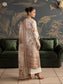 Mishaal By Gull Jee Embroidered Edit'26 Digital Printed Lawn Unstitched 3Pcs