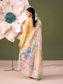 Bloom By Gull Jee Embroidered Digital Printed Lawn Unstitched 3Pcs