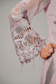 Zebtan Aura Vol-01 Embroidered Chiffon Unstitched 3pcs