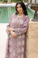 SOHA By Noori Stitched Chiffon Luxury 3pcs