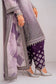 FESTIVE FORMALS BY JAZMIN Embroidered Chiffon Unstitched 3pcs