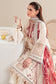 Iris By Jazmin Embroidered Luxury Lawn Unstitched 3pcs