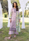 Nur Vantage Embroidered Lawn Unstitched 3 Piece