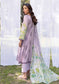 Nur Vantage Embroidered Lawn Unstitched 3 Piece