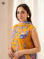 Ziva By Gull Jee Embroidered Digital Printed Lawn Unstitched 3 Piece