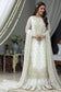 Gulmina Embroidered Chiffon Unstitched 4 Piece