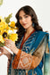 Sundas By Johra Embroidered Printed Lawn Unstitched 3Pcs