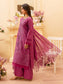 Twilight By Mahnur Embroidered Lawn Unstitched 3pcs