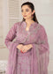 Sherine By Anaya Hoor Embroidered Lawn Unstitched 3pcs - Jotey