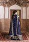 Zarqash Festive Formals'25 Unstitched 3 Piece