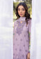 Nur Vantage Embroidered Lawn Unstitched 3 Piece