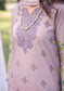 Nur Vantage Embroidered Lawn Unstitched 3 Piece