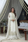 Gulmina Embroidered Chiffon Unstitched 4 Piece