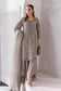 MARIA B. Embroidered Vol-30 Luxury Unstitched 3pcs - Jotey