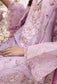 Solana By Adans Libas Printed Lawn Unstitched 3 Piece - Jotey