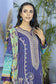 Johra Allure Embroidered Lawn Unstitched 3Pcs