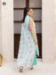 Mishaal By Gull Jee Embroidered Edit'26 Digital Printed Lawn Unstitched 3Pcs