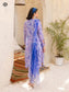 Morja By Gull Jee Vol-12 Embroidered Digital Printed Lawn Unstitched 3Pcs