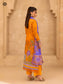 GullBano By Gull Jee Embroidered Edit'26 Digital Printed Lawn Unstitched 3Pcs
