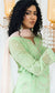 MAAHI BY SHAMOOZ Embroidered Chiffon Unstitched 3pcs