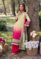 Nur Vantage Embroidered Lawn Unstitched 3 Piece