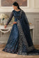 Elanora By Nureh Embroidered Luxury Chiffon Unstitched 3pcs