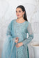 Gelareh By Tawakkal Fabrics Embroidered Unstitched 3pcs