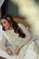 Gulmina Embroidered Chiffon Unstitched 4 Piece